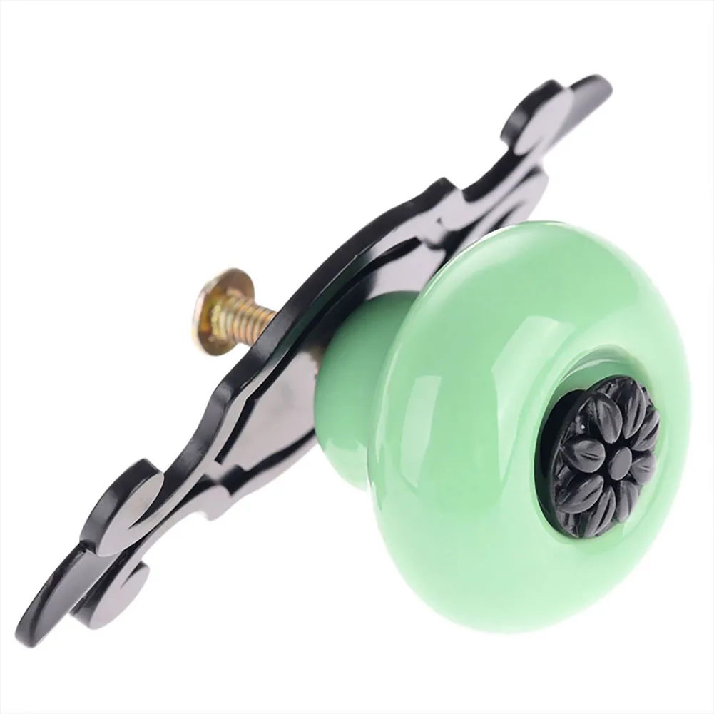 2019 Европейский Винтажный стиль дверная обувь из керамического материала шкаф с