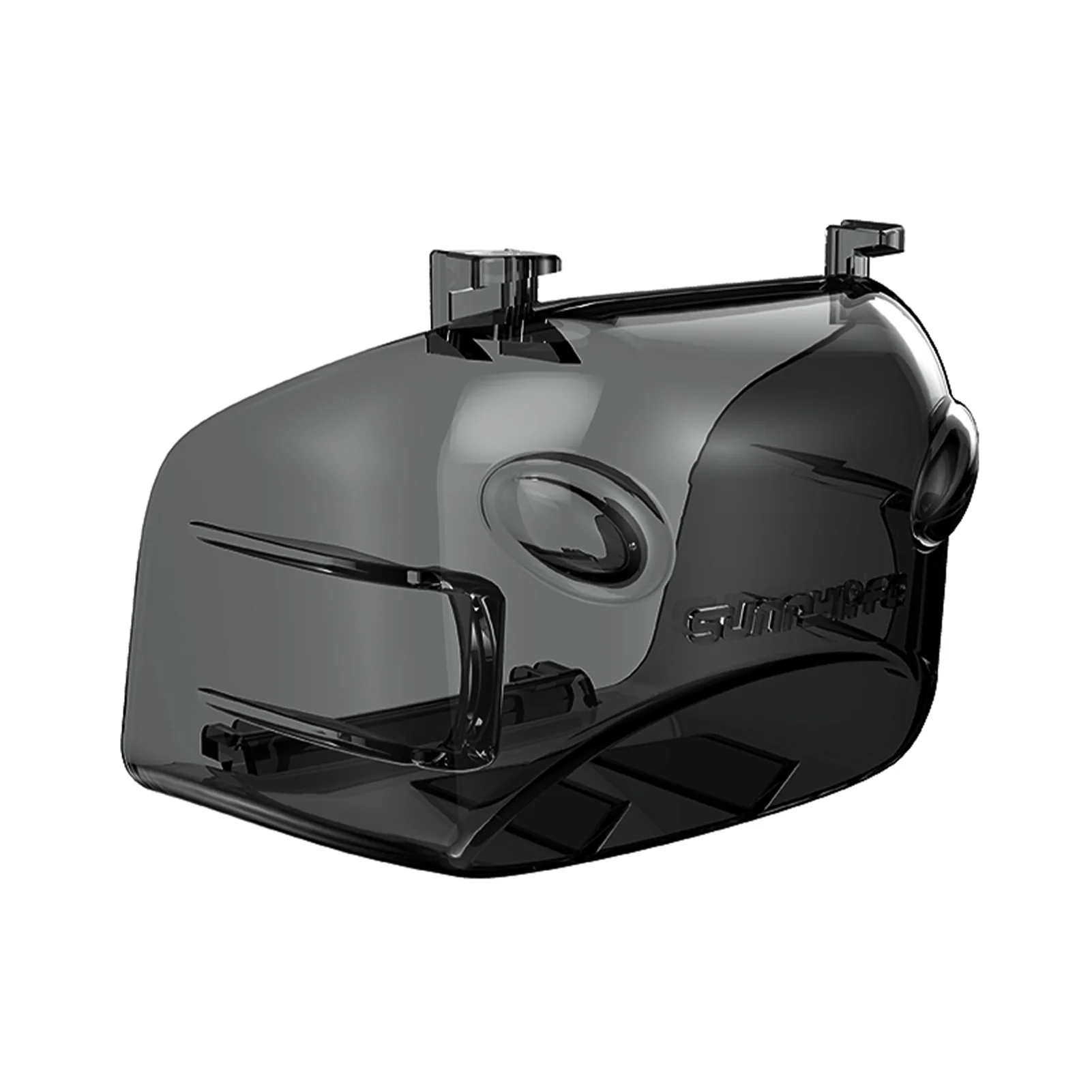 

Gimbal Protector Anti Scratch Dust Proof Lens Cover Integrated Easy Install Drones Accessories Full Protection For Mavic Mini 2