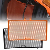 790 adv 2018 790adventure s 2019 2020 radiator guard protector grille grill cover for 790 adventure r 2021 2022 cnc motorcycle