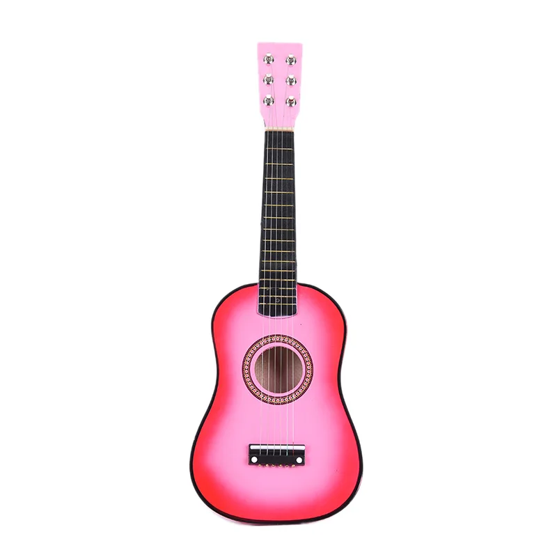

Colorful Acoustic Ukulele Guitar Musica Instrument For Kids and Music Beginner