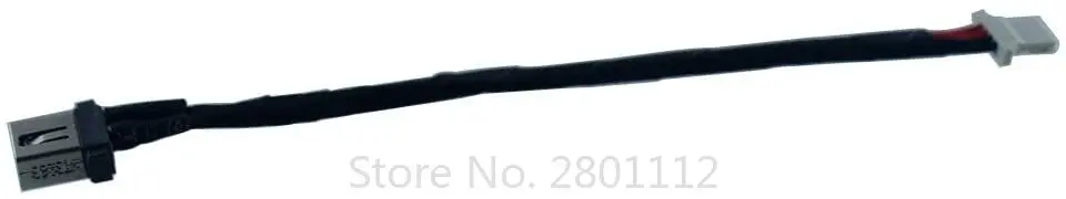 

Новый кабель питания постоянного тока для ноутбука Ace Chromebook CB3-431 Swift 3 SF314-51 Series 50.GC2N5.003