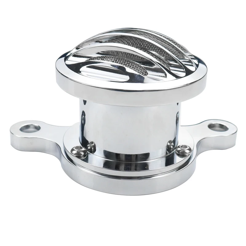 Воздухоочиститель для мотоцикла система впускного фильтра Harley Sportster XL883 XL1200 48 72