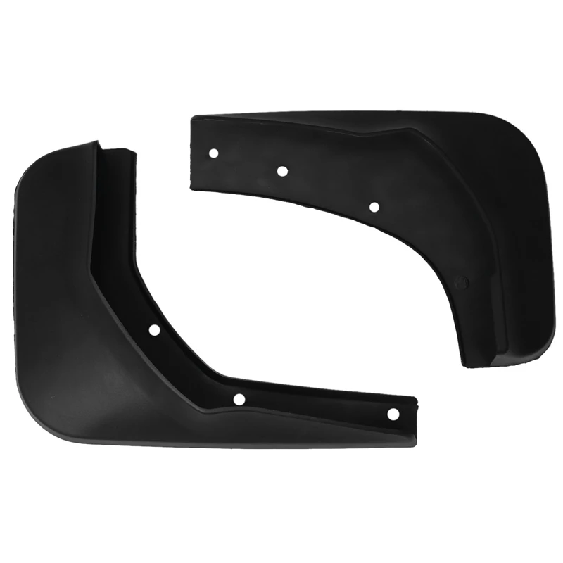 For Ford Escape Kuga 2013 2014 2015 2016 2017 2018 2019 Front Rear Mud Flap Mudflaps Guard Mudguards Splash Fender Accessories | Автомобили