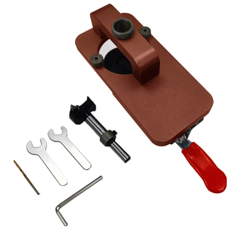 

Woodworking Machinery Parts