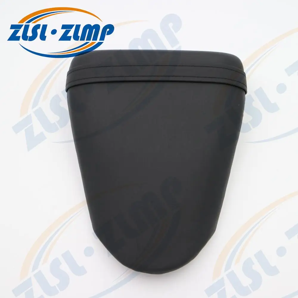 

Motorcycle Rear Passenger Seat Cushion Pillion Cushion For Honda ZX6R ZX 6R 636 09 10 11 12 / ZX 10R 08 09