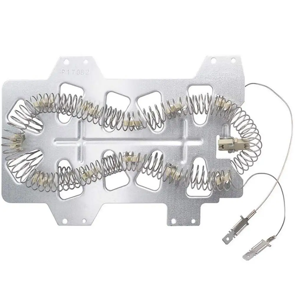 

Dryer Heating Element Thermal Fuse Thermostat Dryer Repair Kit Replacement for Samsung Sears Kenmore