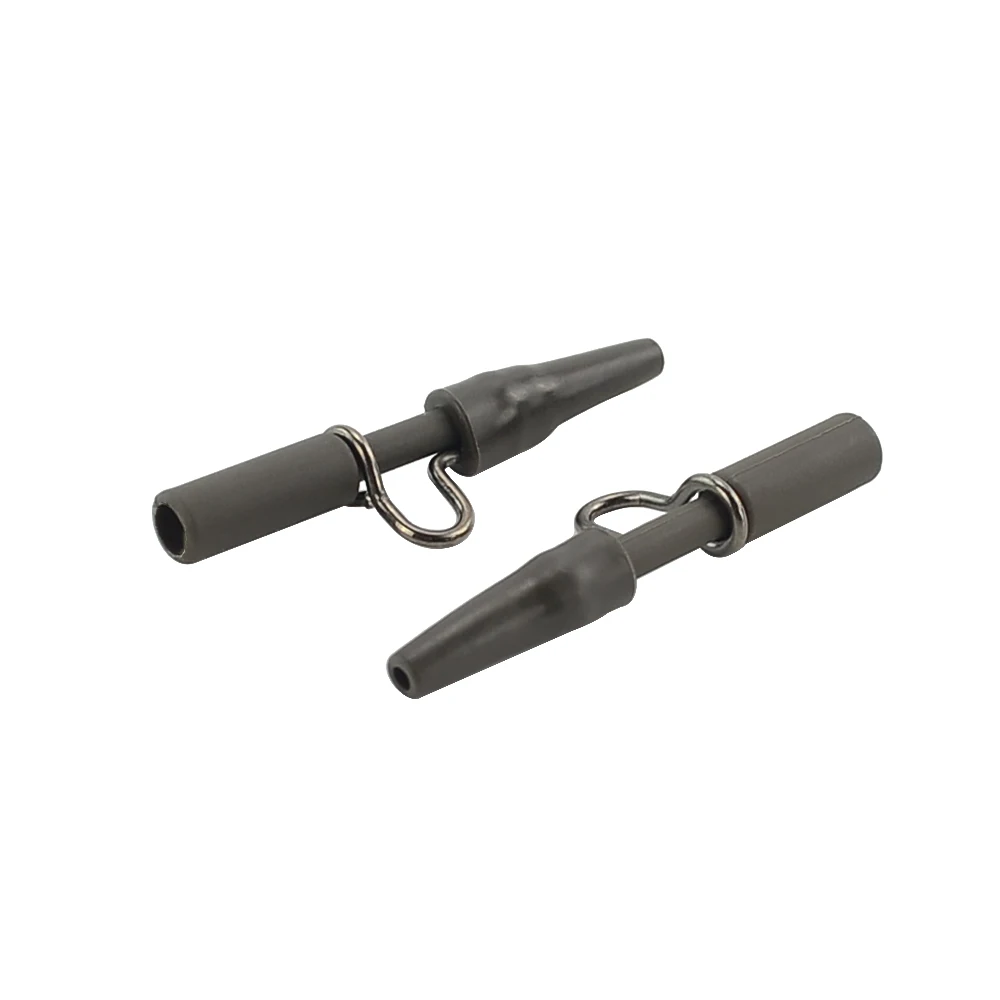 КАРПОВАЯ рыболовная снасть сверхмощные свинцовые зажимы рыболовные аксессуары