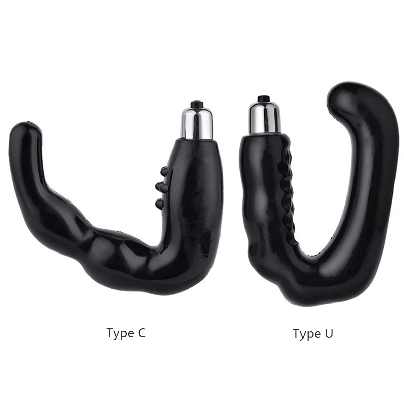 Взрослая игрушка для массажа простаты и точки G точка вестибюль бар вибратор