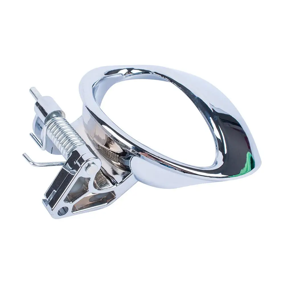 1 пара автомобильных межкомнатных дверных ручек ручные ручки для 2006 2011 HHR