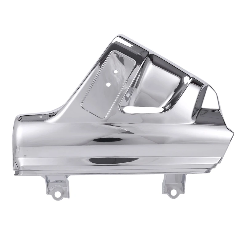 Передняя подвеска мотоцикла ударная крышка боковое крыло Нижняя вилка щит