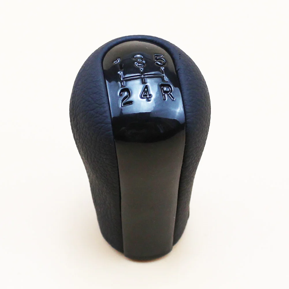 Крышка переключения передач для автомобиля черная ручка рамка багажника TOYOTA AVENSIS