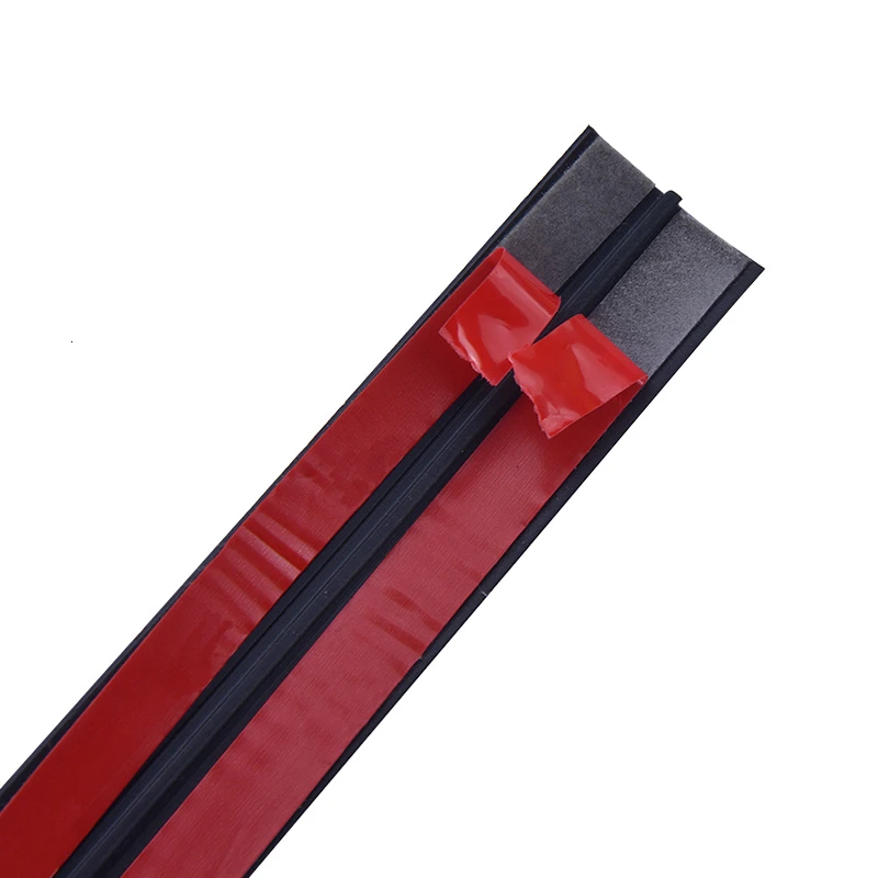 Автомобильная резиновая уплотнительная лента SPEEDWOW автоматический протектор