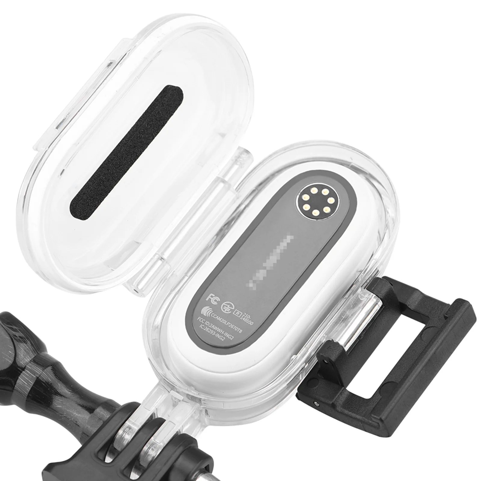 GloryStar 30 м водонепроницаемый защитный чехол для подводной съемки корпус дайвинга