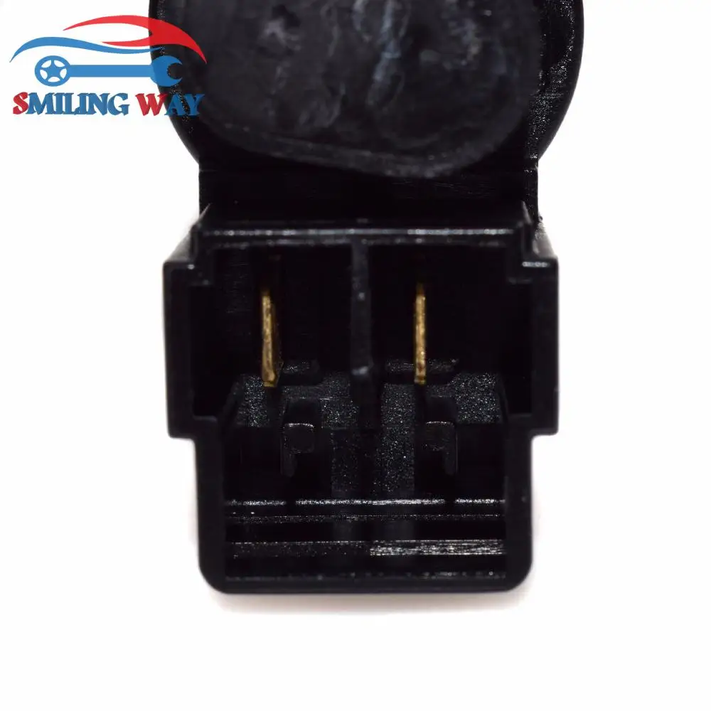 SMILING WAY# EGR Vacuum Control Solenoid Switching Valve For Mazda 626 929 MPV MX-6 RX-8 Protege Protege5 Millenia KL0118741 | Автомобили