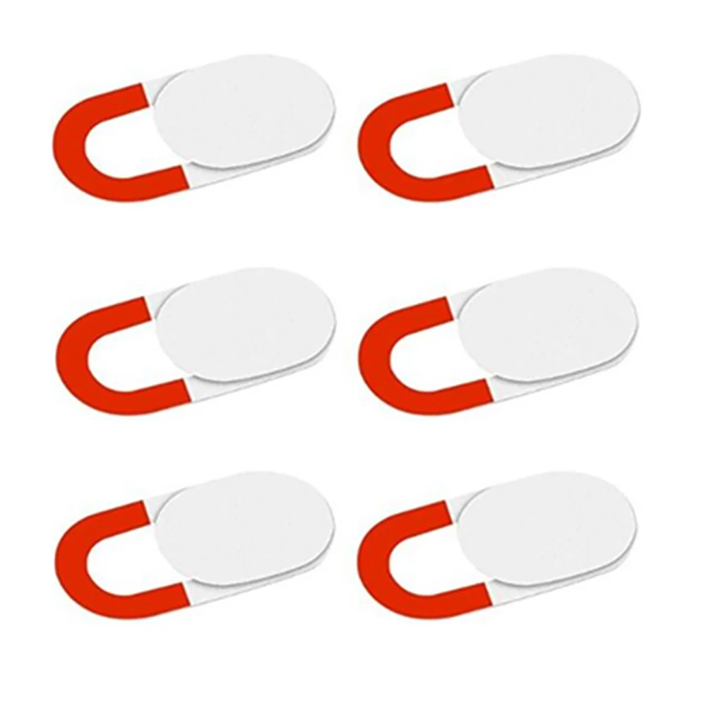 Чехол ANMONE для веб-камеры нескользящая Крышка спуска затвора камеры iPad Smarthone