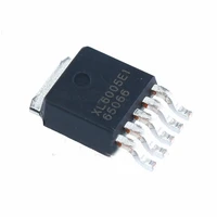 20pcslot new original xl6005e1 to 252 5 boost constant current ic chip xl6005