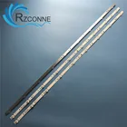 Светодиодная подсветка ленты 9 ламп для PPTV-43VF4 JL.D43091330-296AS-M_V02 43C4