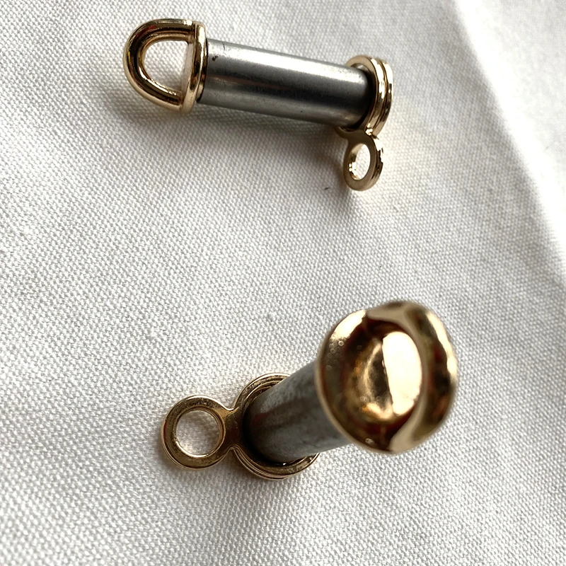 Металлическая d-образная сумка соединитель для сумки якорные пряжки арочный мост