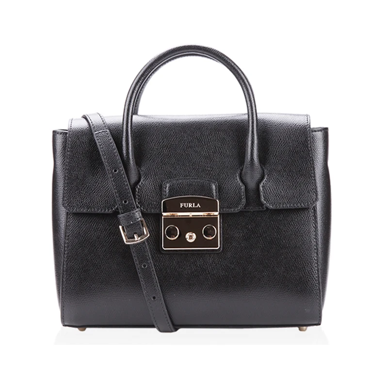 Оригинальная и брендовая Новая сумка Кроссбоди Furla жи BGX6 женская сумка|Сумки с