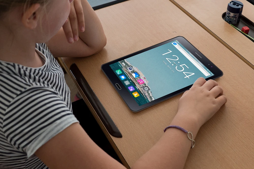 Новая система, 8 дюймовые планшеты, ПК, Android 7,0, 4G, 3G, четыре ядра, 4 Гб ram, 64 ГБ, две sim-карты, МП, gps, Bluetooth, Wi-Fi, планшетный ПК