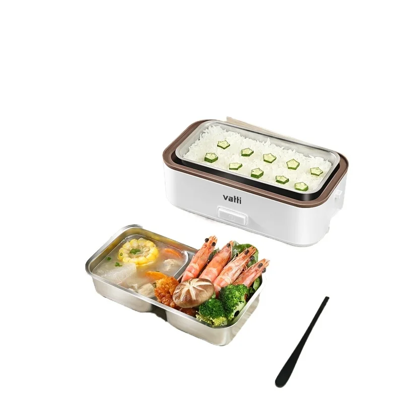 apparaten de electrical appareil kitchen appliance appliance in the kitchen materiel cuisine aparato cocina electric lunch box free global shipping