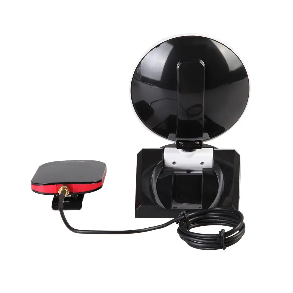 

USB Wireless Adapter High-power Wireless Network Card 150Mbps High Power Internet Wifi Decoder Transmitter dropshipping