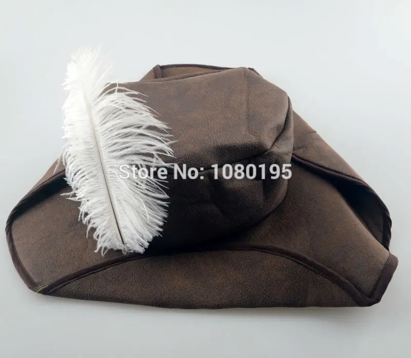 Сексуальный костюм капитана джека воробья для хэллоуина пираты карибского моря