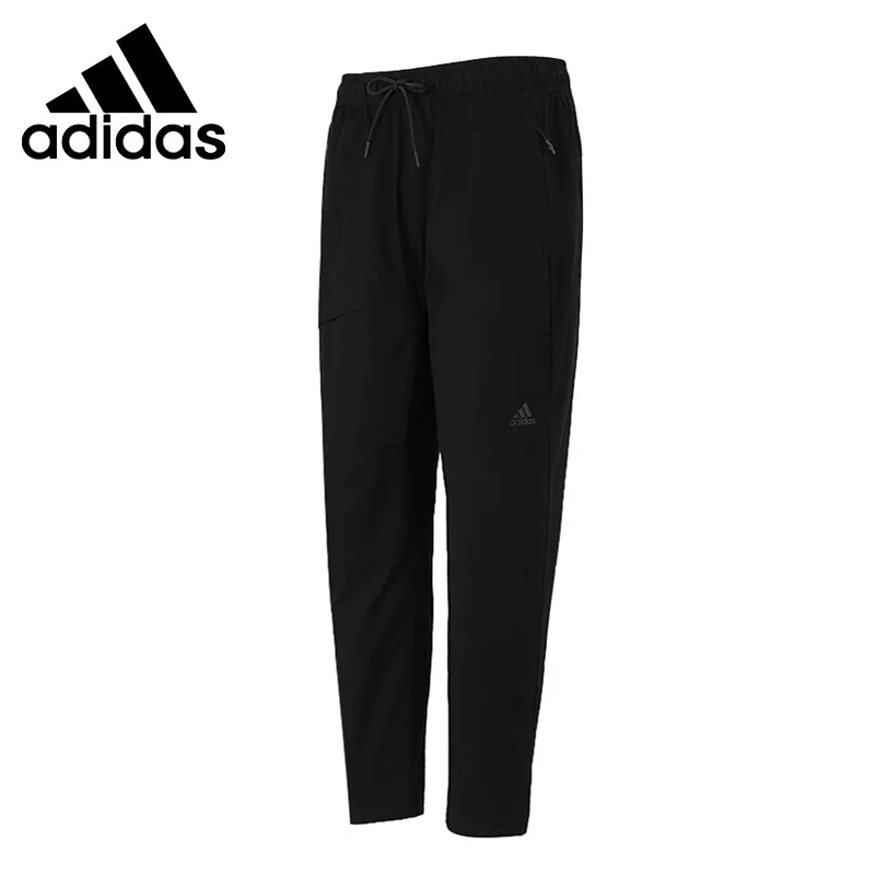 

Оригинальное новое поступление Adidas ST WV карго PNT мужские брюки спортивная одежда