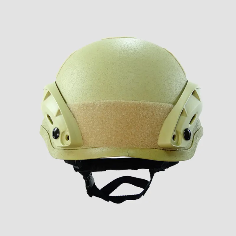 Новый Военный Тактический Mich 2000 Шлем армейская Боевая головка протектор
