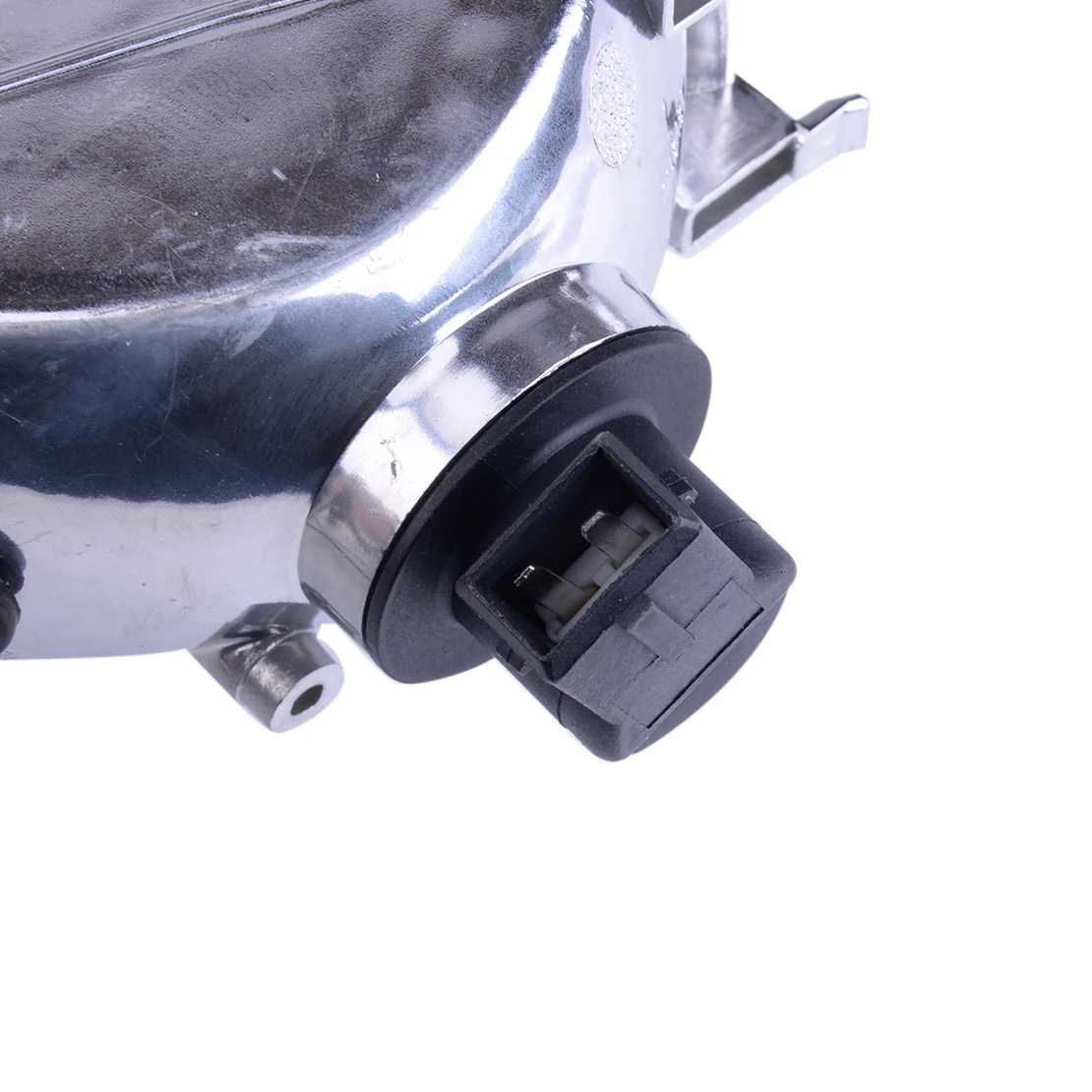 

DWCX 4pcs 2 Pin Car Front Smoked Len Bumper Fog Light + Turn Signal Lamp fit for VW Jetta MK3 Golf 1993 1994 1995 1996 1997 1998