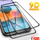 Для redmi note10 pro стекло 2 шт. HD защитная пленка для redmy readmi note10 4G 10s 10 pro 10 pro max безопасная защита экрана фильма