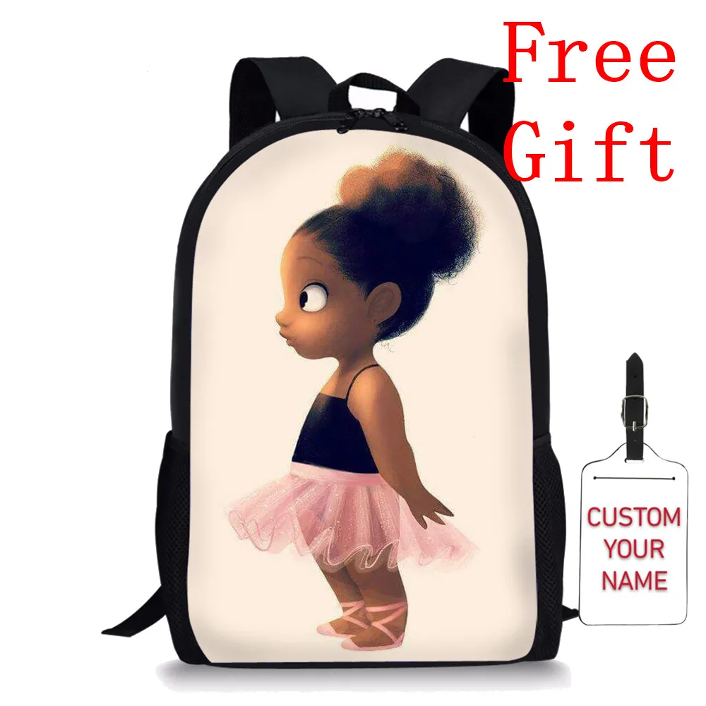 Рюкзак с принтом для девочек-подростков многофункциональные школьные ранцы