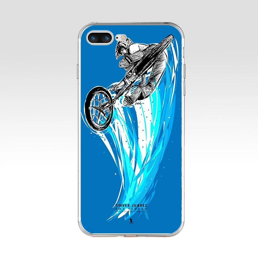 028FG удивительный дизайн для горного велосипеда MTB мягкий силиконовый чехол из ТПУ