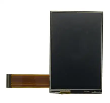 3 5 дюймовый 45PIN TFT ЖК экран с сенсорной панелью HX8357 Привод IC 320 (RGB) * 480 MCU 16 бит