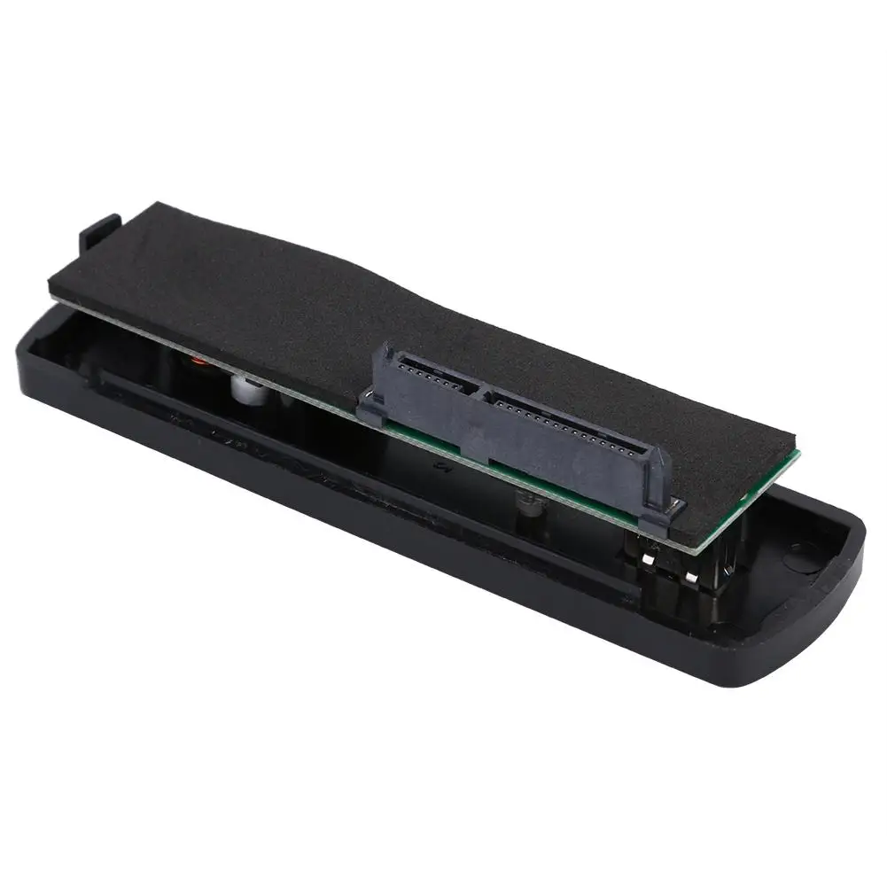 Корпус для внешнего жесткого диска 3 5 дюйма SATA к USB3.0 HDD корпус с USB кабелем ПК
