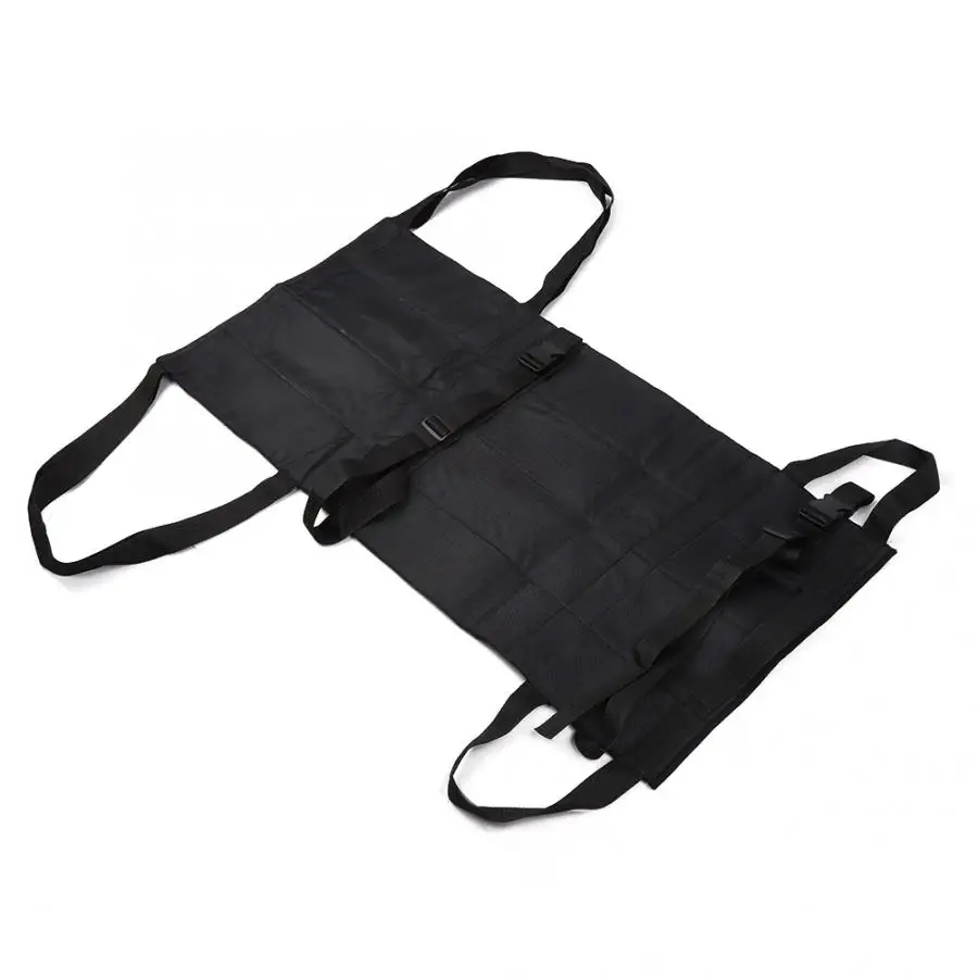 Терапевтический ремень перемещения для пациента пожилых людей подушка сиденья