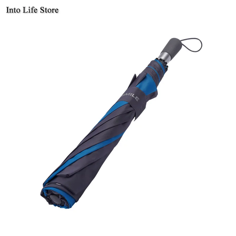 

Big Luxury Car Umbrella Rain Women Folding Sun Beach Umbrella Non-Stick Water Windproof Umbrellas Men Business Gift Ideas UPF50+