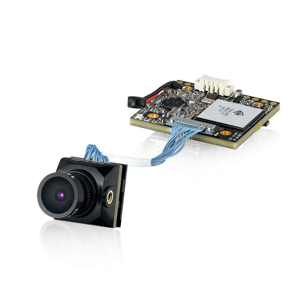 Дрон Caddx Baby Turtle V2 Whoop Version 800TVL NTSC PAL 16:9/4:3 FOV 170 1 8 мм 7G WDR FPV HD DVR Audio OSD для RC Drone | Игрушки и