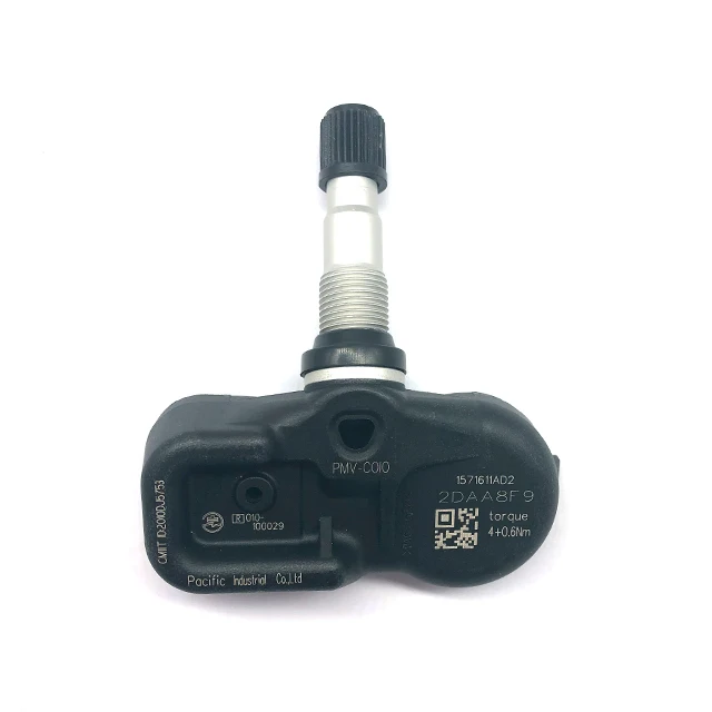 

4 шт., датчик давления в шинах автомобиля TPMS HL9031