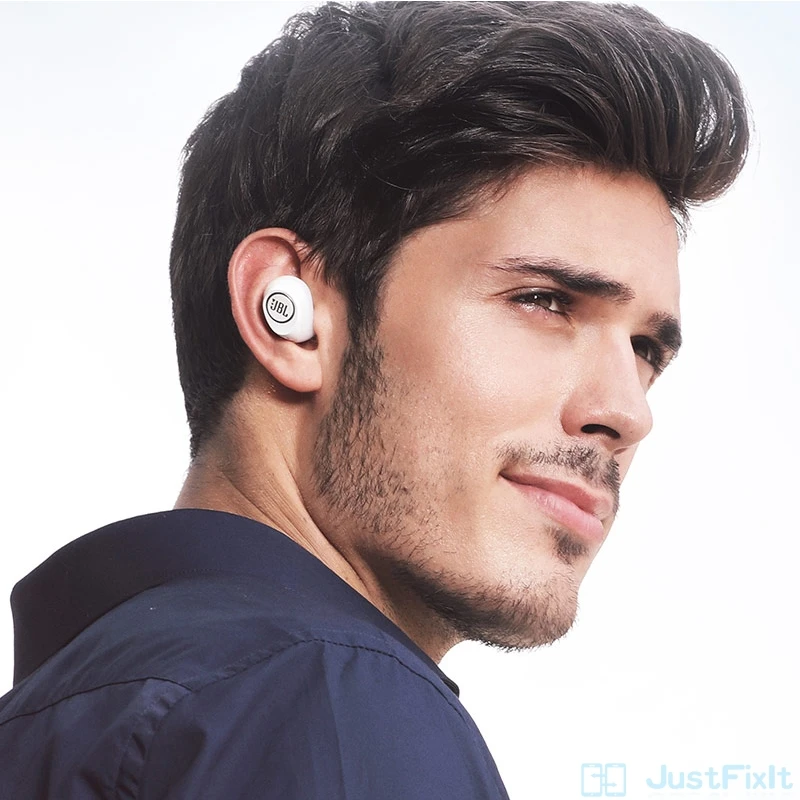 Наушники JBL Free TWS стереонаушники Ture Беспроводные Bluetooth спортивные наушники бас