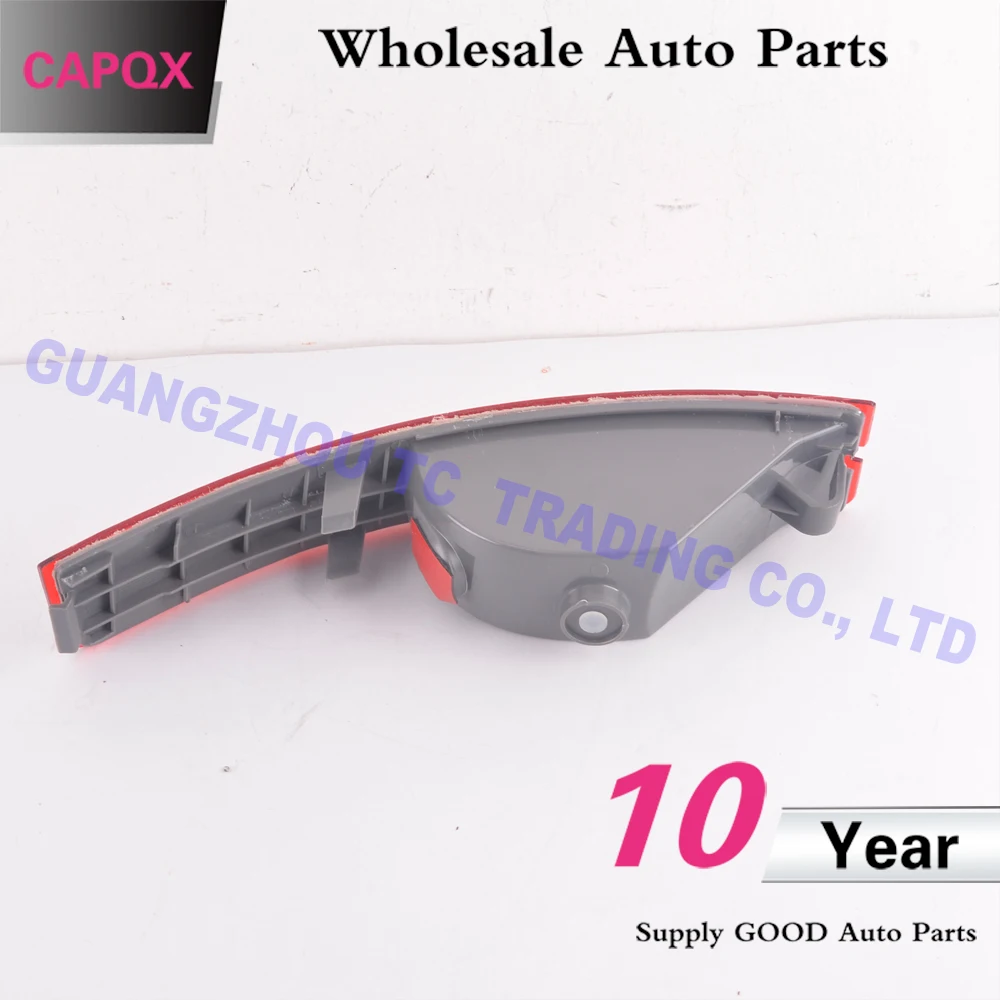 Стоп сигнал CAPQX для Volvo XC90 2007 2008 2009 2010 2011 2012 2013 2014 задний противотуманный