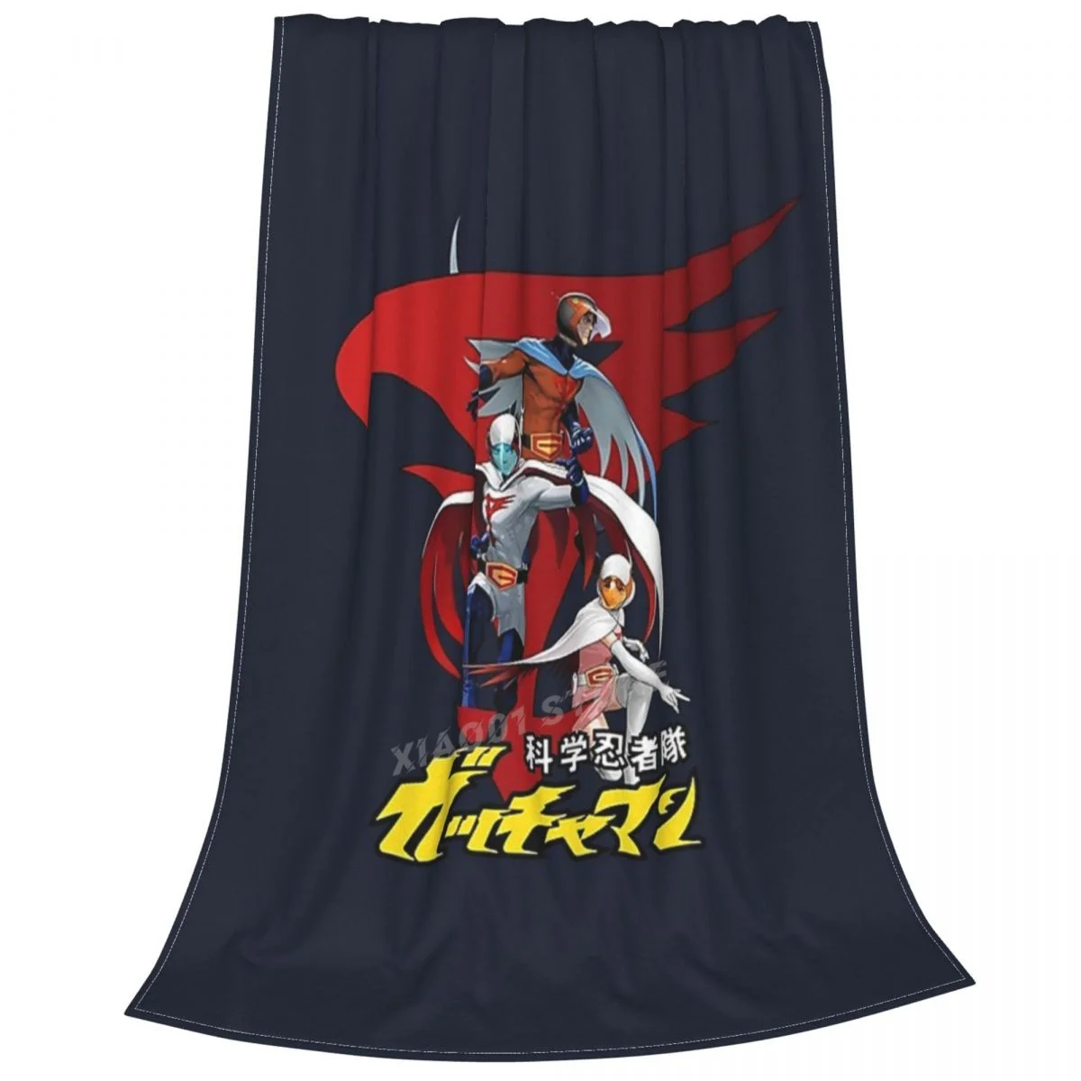 Битва за планеты гатчаманское одеяло шерпа постельное белье мягкое s | Дом и сад