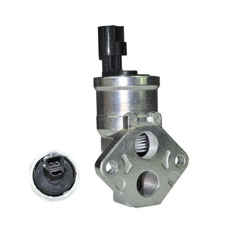 Idle Air Control Valve for Ford Fiesta Focus 1.4L 1.6L 1995-2009 | Автомобили и мотоциклы