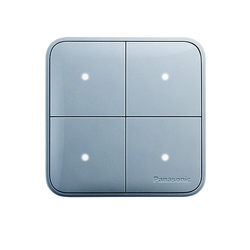 Настенный светильник Panasonic настенный выключатель домашний переключатель