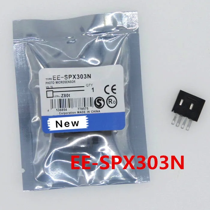 

1 year warranty New original In box EE-SPX303N EE-SPX403N