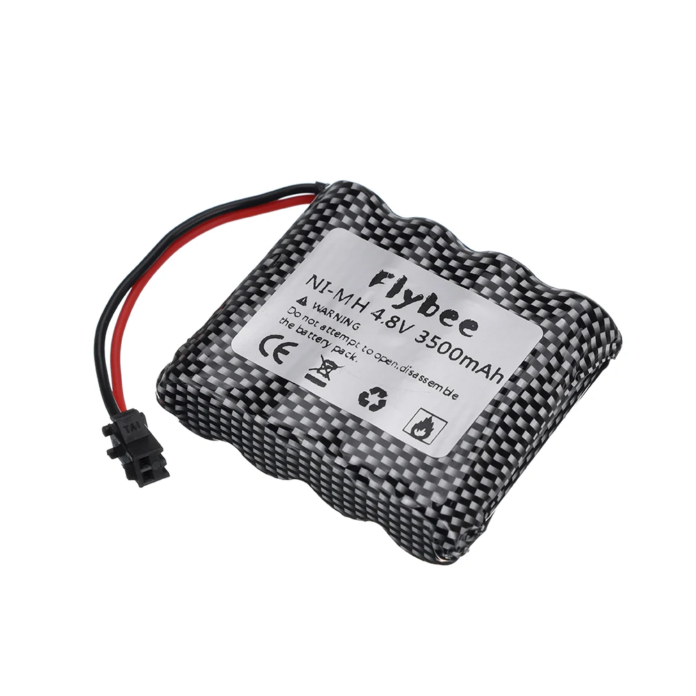 2 шт 48 в никель металл гидридно