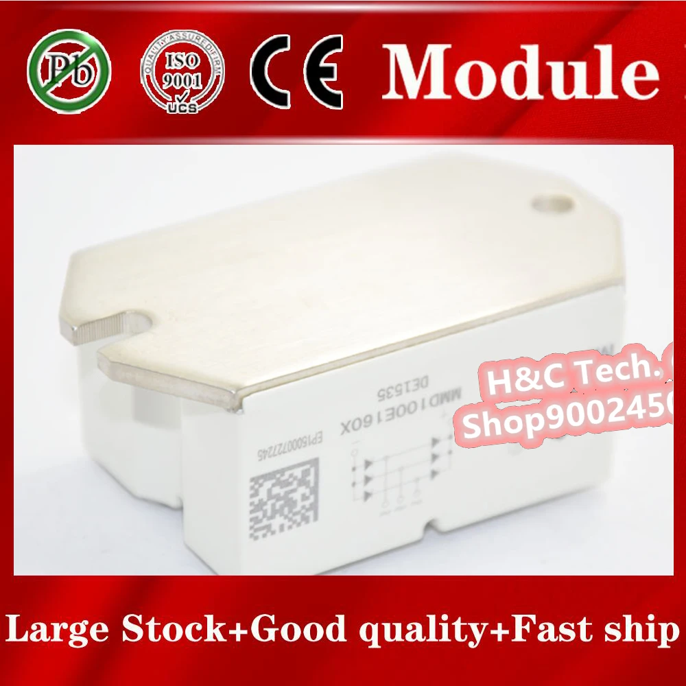 

Fast ship 1pcs MMD100E160X Module MMD100E160X MMD100E160X