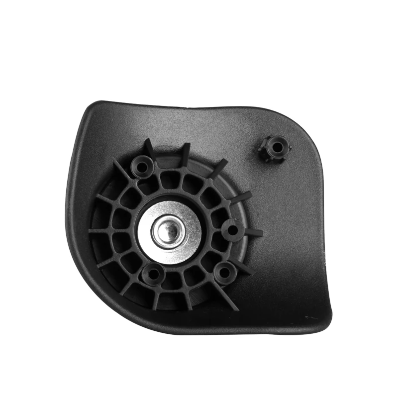 Luggage Accessories Wheels Travel Trolley Case Casters Aircraft Silent Wheels Universal Wear Reinforced 20-inch 28-inch