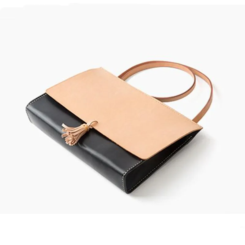 DONYAMY 1 комплект женская сумка на одно плечо акриловый шаблон кожаный Узор Набор