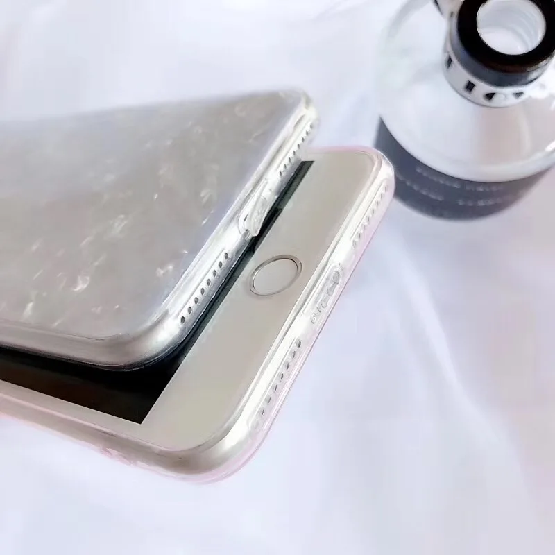 Мягкий чехол из ТПУ для iPhone 13 12 11 Pro Max XR X 7 8 Plus XS 13promax | Мобильные телефоны и